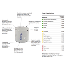 sega-a-tazza-fresa-a-tazza-bimetallica-HSS-made-in-italy-stella-bianca-75-da-diametro-14mm-a-160mm