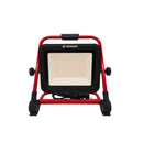 Faro da cantiere LED ibrido Friggeri FR-PL100WBAT 100 W, 10.000 lm, 230 V e batterie 18 V