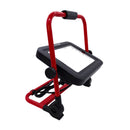 Faro da cantiere LED ibrido Friggeri FR-PL100WBAT 100 W, 10.000 lm, 230 V e batterie 18 V