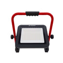 Faro da cantiere LED ibrido Friggeri FR-PL100WBAT 100 W, 10.000 lm, 230 V e batterie 18 V
