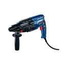 Martello Perforatore Bosch PROFESSIONAL GBH 240 SDS-Plus 790 W con punte SDSPlus in omaggio