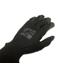 Guanti-nylon-senza-cuciture-rivestito-poliuretano-CE-taglie 9-10-11-MOST