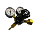 Riduttore di pressione Harris 801DB-10-AIR per aria compressa, 10 bar