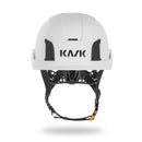 elmetto-casco-antinfortunistico-dielettrico-con-cinturino-regolabile-vari-colori-disponibili-KASK-ZENITH-Z-EN50365-EN397
