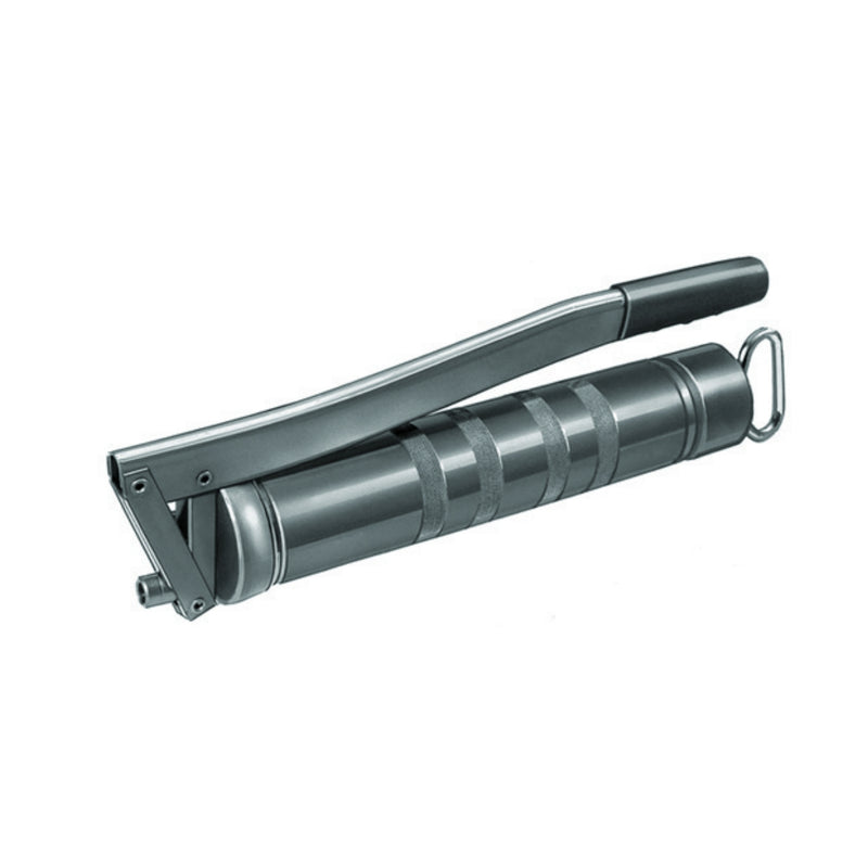 Compressore a leva per grassaggio capacità serbatoio 500gr SCU 3423H500
