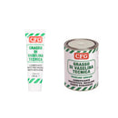 Vaseline fat Technique Colorless 1 liter CFG L00103 jar