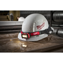 lampada-da-testa-milwaukee-IRHL450-da-450Lumen-con-possibilità-di-aggancio-magnetico-batteria-interna-ricaricabile-tramite-USB-(CAVO-INCLUSO)