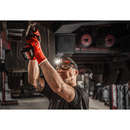 lampada-da-testa-milwaukee-IRHL450-da-450Lumen-con-possibilità-di-aggancio-magnetico-batteria-interna-ricaricabile-tramite-USB-(CAVO-INCLUSO)