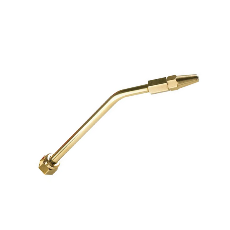 Punta e Lancia ricambio cannello TURBOSET30 OXYTURBO 110602