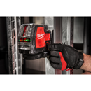 livella-laser-a-2-laser-verde-con-piombo-possibilità-di-posizionamento-su-staffa-su-trepiede-su-base-magnetica-portata-30metri-milwaukee-CLLP-301C