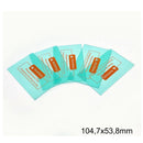 Lastrine interne maschera SACIT TIGER TOP confezione originale 5pz