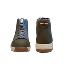 Scarpe antinfortunistiche MID t. 40-45 LOTTO SKATE S3 SRC L58093 5OS Works
