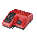 M12-M18 charger for 18V-12V batteries Milwaukee M12-18C