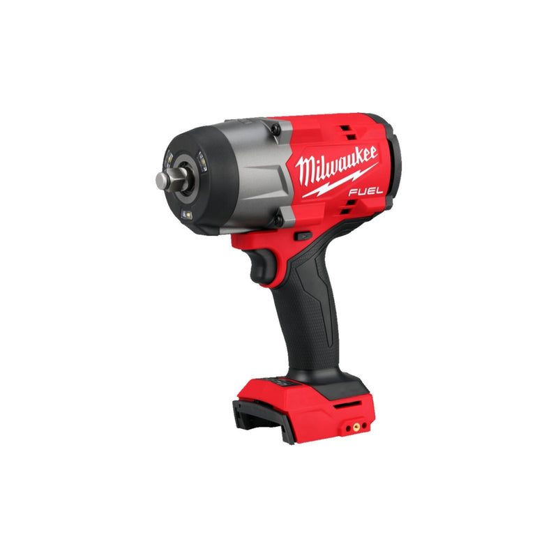 Avvitatore ad impulsi att. 1/2"  2034Nm a batteria 18V MILWAUKEE M18 FHIW2F12-0X