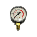 Manometro-di-ricambio-acetilene-per-riduttore-di-pressione
