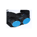 Casco-saldatura-elettronico-Flip-Up-con-sistema-di-aereazione-elettro-ventilata-MOST-PYXAR-AIR