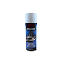 Asportatore METACLEAN olii e impurità solvente liquido penetrante per controlli saldature 400 ml