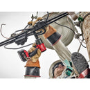Avvitatore a impulsi MILWAUKEE M18 FMTIW2P12-0X 1/2" con perno, 745 Nm, solo macchina