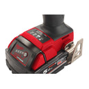 Avvitatore a impulsi MILWAUKEE M18 FMTIW2P12-0X 1/2" con perno, 745 Nm, solo macchina