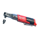 cricchetto-a-batteria-M12-con-attacco-quadro-1/2"-e-adattoatore-per-bussole-attacco-quadro-3/8"-con-motore-brushless-con-81nm-di-potenza-MILWAUKEE-FIR12-0-fornito-senza-batterie