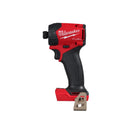 Avvitatore a impulsi idraulico MILWAUKEE M18 FIDRQ-0X 1/4" HEX 113 Nm, solo macchina