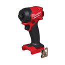Avvitatore a impulsi idraulico MILWAUKEE M18 FIDRQ-0X 1/4" HEX 113 Nm, solo macchina
