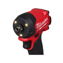 Avvitatore a impulsi idraulico MILWAUKEE M18 FIDRQ-0X 1/4" HEX 113 Nm, solo macchina