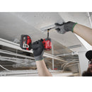 Avvitatore a impulsi idraulico MILWAUKEE M18 FIDRQ-0X 1/4" HEX 113 Nm, solo macchina