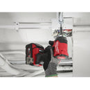 Avvitatore a impulsi idraulico MILWAUKEE M18 FIDRQ-0X 1/4" HEX 113 Nm, solo macchina