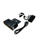 BATTERIA per Carrello a trazione integrale e base magnetica per la saldatura MIG MOST COBRA