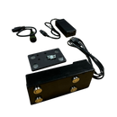 BATTERIA per Carrello a trazione integrale e base magnetica per la saldatura MIG MOST COBRA