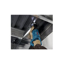 Sega universale a gattuccio 230V 1100W in valigetta PROFESSIONAL BOSCH BSA 1100 E