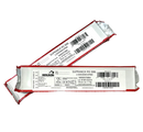 Elettrodi rutile SUPRANOX OERLIKON PH RS 308L per INOX 304L in confezione