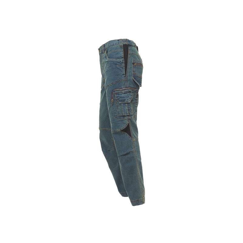 Jeans-elasticizzati-da-lavoro-multitasca-taglie-dalla-48-alla-56-UPOWER-TRAFFIC