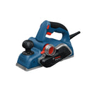 Pialletto elettrico per legno 230V lama da 82 mm con controllo della profondità 700W BOSCH GHO 20-82