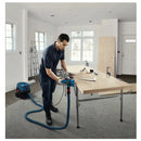 Pialletto elettrico per legno 230V lama da 82 mm con controllo della profondità 700W BOSCH GHO 20-82