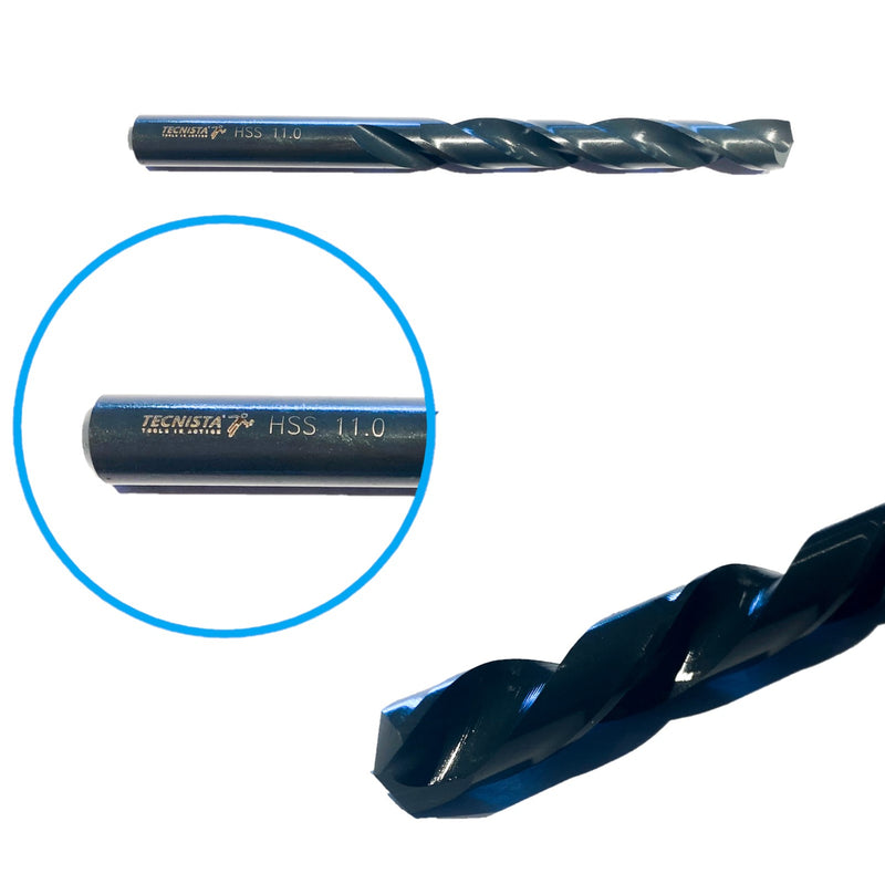 Punta-foratura-metallo-per-trapano-in-acciaio-super-rapido-hss-fresato-disponibile-da-diametro-1.0mm-a-diametro-13.0mm-da-utilizzarsi-con-trapano-punte-originali-a-marchio-TECNISTA