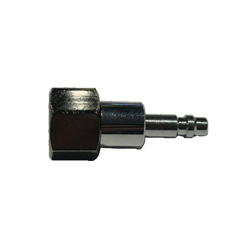 Raccordo-rapido-3/8"-per-cannello-compatibile-con-KOIKE-VS056-VS4057-OSSIGENO-GAS