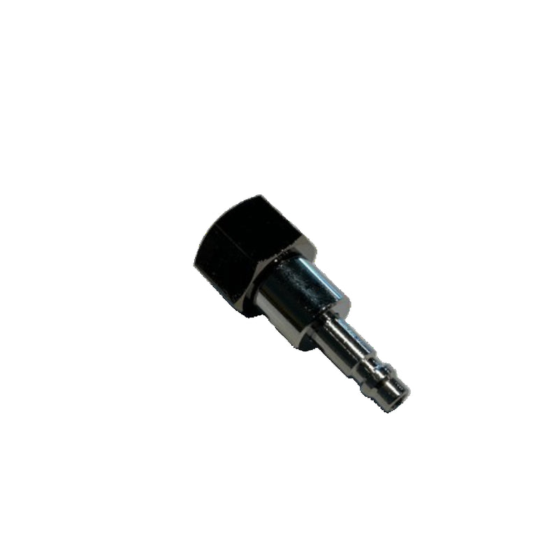 Raccordo-rapido-3/8"-per-cannello-compatibile-con-KOIKE-VS056-VS4057-OSSIGENO-GAS