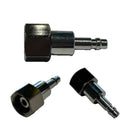 Raccordo-rapido-3/8"-per-cannello-compatibile-con-KOIKE-VS056-VS4057-OSSIGENO-GAS
