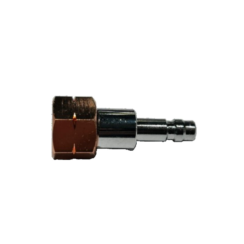 Raccordo-rapido-3/8"-per-cannello-compatibile-con-KOIKE-VS056-VS4057-OSSIGENO-GAS