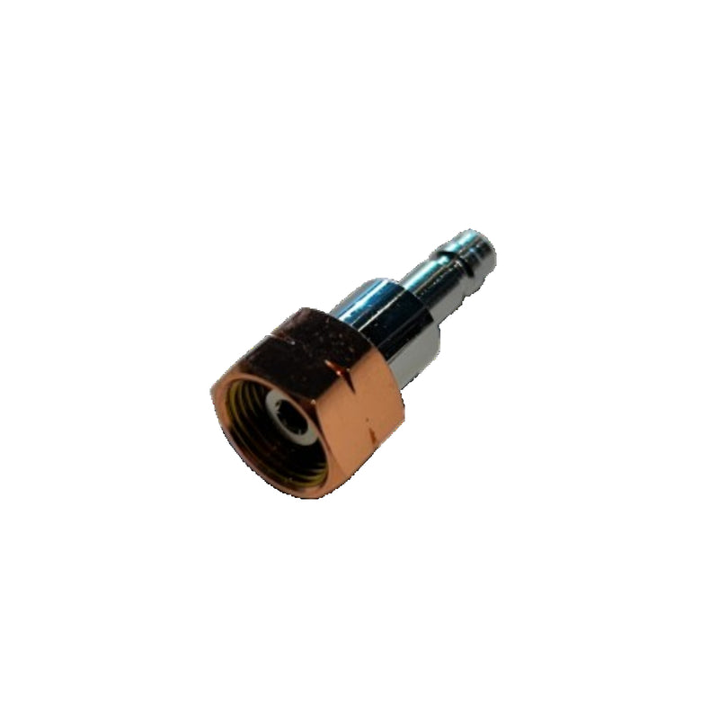 Raccordo-rapido-3/8"-per-cannello-compatibile-con-KOIKE-VS056-VS4057-OSSIGENO-GAS