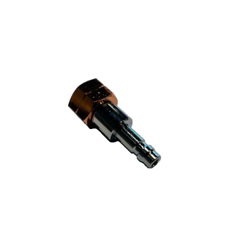 Raccordo-rapido-3/8"-per-cannello-compatibile-con-KOIKE-VS056-VS4057-OSSIGENO-GAS
