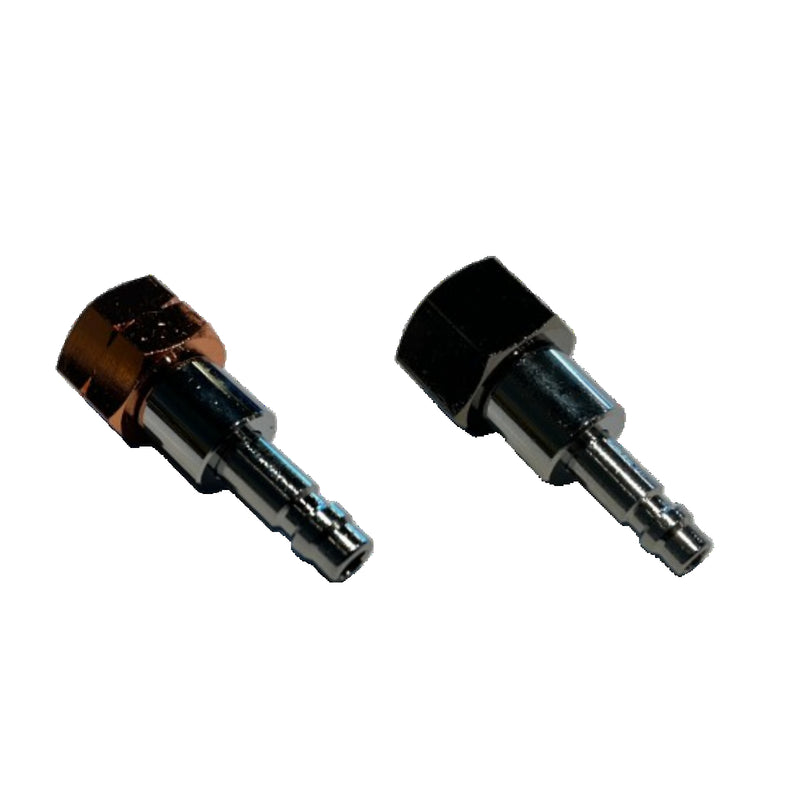 Raccordo-rapido-3/8"-per-cannello-compatibile-con-KOIKE-VS056-VS4057-OSSIGENO-GAS