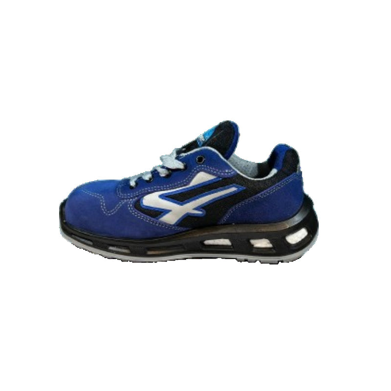 scarpa-bassa-da-lavoro-in-morbida-pelle-scamosciata-blu-traspirante-U-POWER-DEA-S1P-SRC-ESD-taglie-da-35-a-48-linea-upower-red-lion