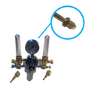 riduttore-pressione-gas-ar-arco2-2uscite-portagomma-harris-821Z026-821-D-F-F