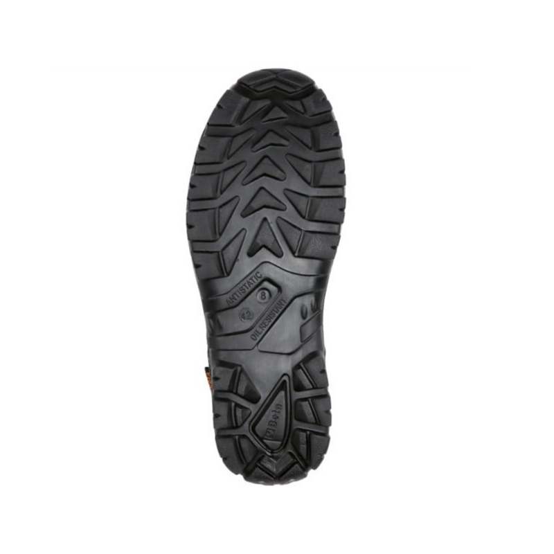 Scarpe Alte Saldatore Antinfortunistica S3 FO SR RS in pelle t.35 a 48 BETA 7245NB