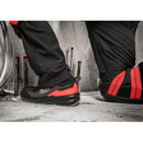 Scarpe basse da lavoro MILWAUKEE FXT S1PS ESD FO SR T.36 a 48