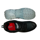 Scarpe basse da lavoro MILWAUKEE FXT S3S ESD SC FO SR T.36 a 48