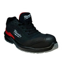 Scarpe basse da lavoro MILWAUKEE FXT S3S ESD SC FO SR T.36 a 48